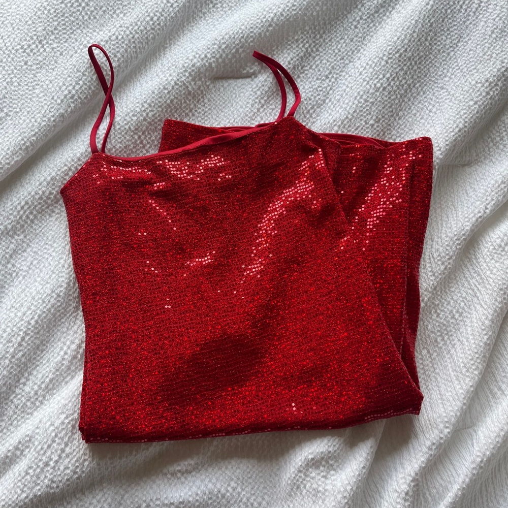 Windsor Sparkle Dress